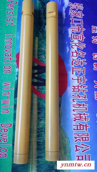 高质量低风压70冲击器制造商 名达正宇潜孔钻具厂家，冲击器大放价图3