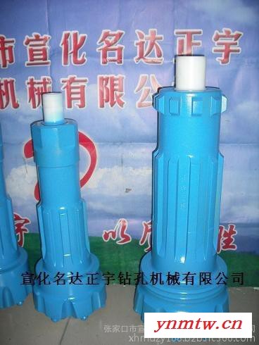 湖南长沙380冲击器350潜孔钻头齐齐哈尔**图2