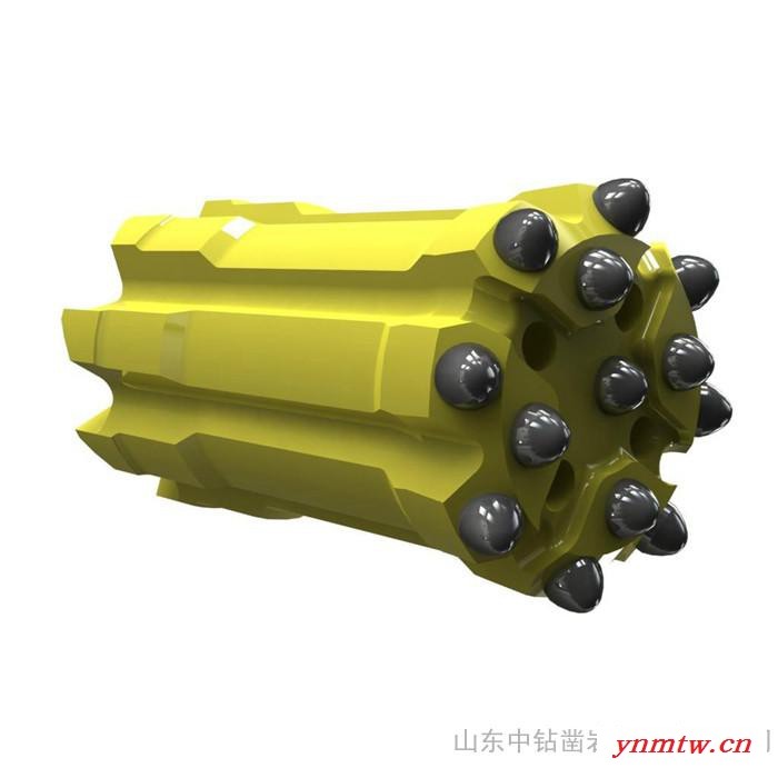 潜孔钻头、山克CIR系列钻头图2