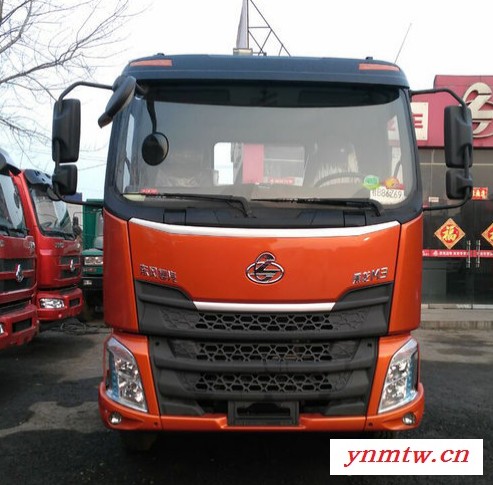供应东风4.2米卡车