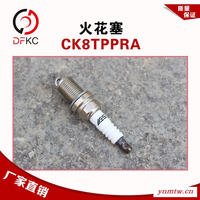 火花塞CK8TPPRA点火系统适用于锡柴天然气发动机客车卡车公交车图4