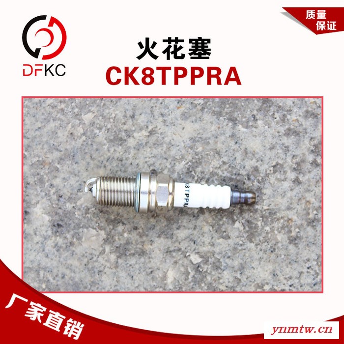 火花塞CK8TPPRA点火系统适用于锡柴天然气发动机客车卡车公交车