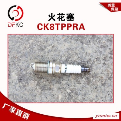 火花塞CK8TPPRA点火系统适用于锡柴天然气发动机客车卡车公交车