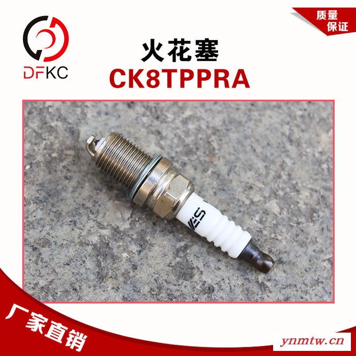 火花塞CK8TPPRA点火系统适用于锡柴天然气发动机客车卡车公交车图3