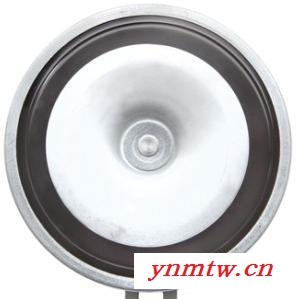 卡车通用型  B36 3BA 002 768-431 盆形电喇叭图3