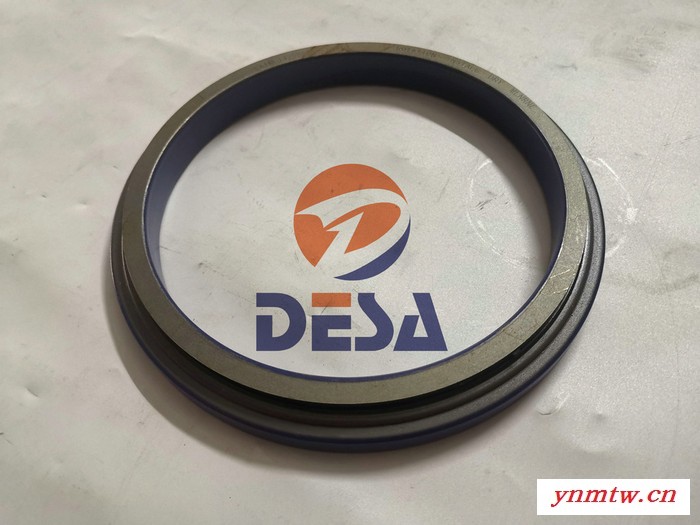 供应 CAT 1425868 OIL SEAL 挖掘机曲轴油封 柴油挖掘机配件图1