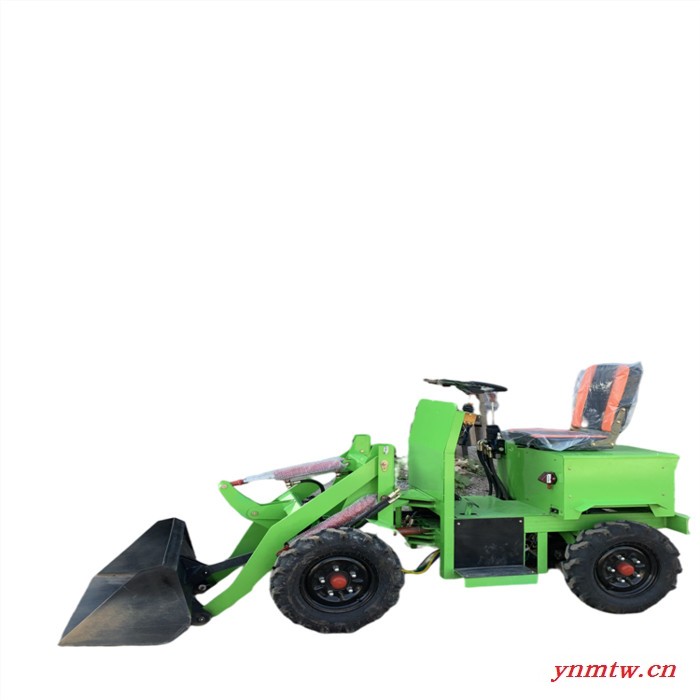 腾衡 小铲车厂家 小铲车价格 电动小铲车 环保小铲车 农用小型铲车 抓草机推土车 欢迎咨询