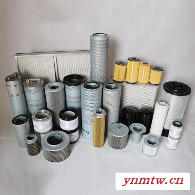 【炎辰】 供应徐工平地机滤芯XGHL2-400X10P徐工液压油回油滤芯厂家图4