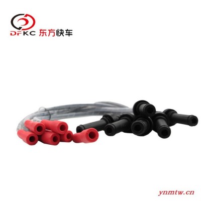 锡柴6100高压线ZNR1214货车客车重汽天然气玉柴潍柴南充卡车公交发动机配件