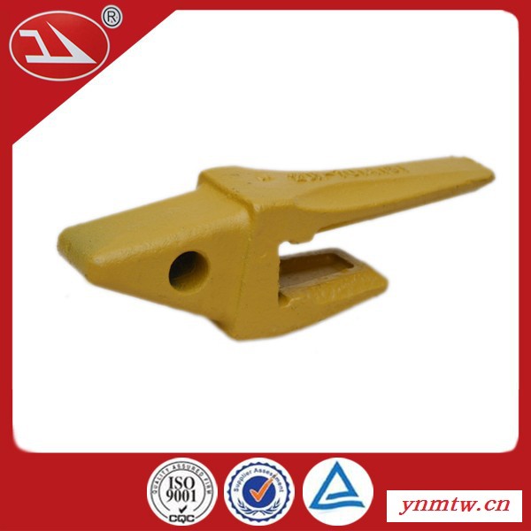 华禹**PC200挖掘机齿座30开档205-939-7120-30D重量8公斤，挖掘机斗齿 质量保证图2