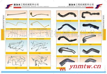 供应  日立  神钢多种型号挖掘机电器件图5