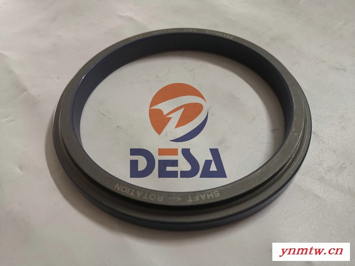 供应 CAT 80796354 OIL SEAL 挖掘机曲轴油封 柴油挖掘机配件图1