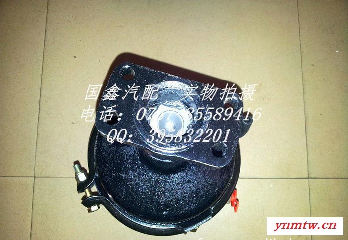 三菱扶桑FV515后刹车分泵 搅拌车 货车 卡车空气制动室