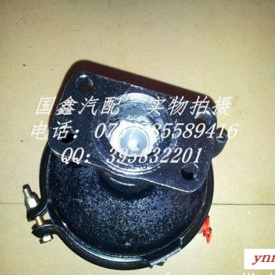 三菱扶桑FV515后刹车分泵 搅拌车 货车 卡车空气制动室
