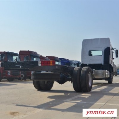 元览卡车东风柳汽 乘龙H5 220马力7米8厢式货车报价 厢式载货车价格河南鹤壁新乡焦作濮阳