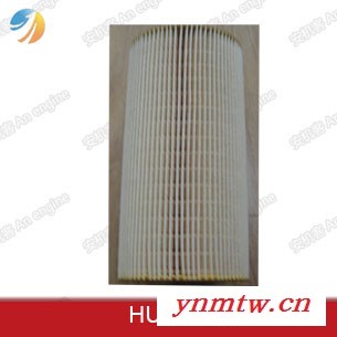 山东淄博曼牌滤清器HU12110X机滤适用维特根再生机177725适用奔驰卡车和奔驰发动机