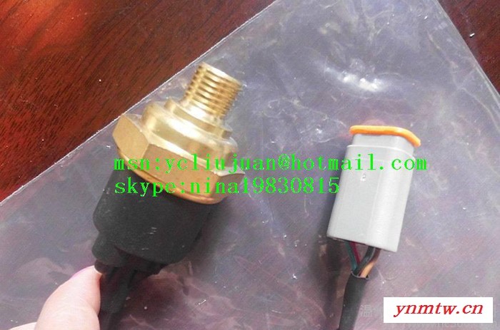 卡车油压传感器，卡车传感器图3