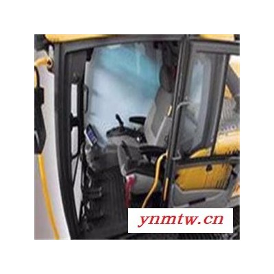 挖掘机驾驶室驾驶室