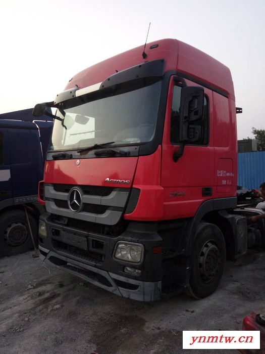 供应卡车整车2644   4140 3340图2