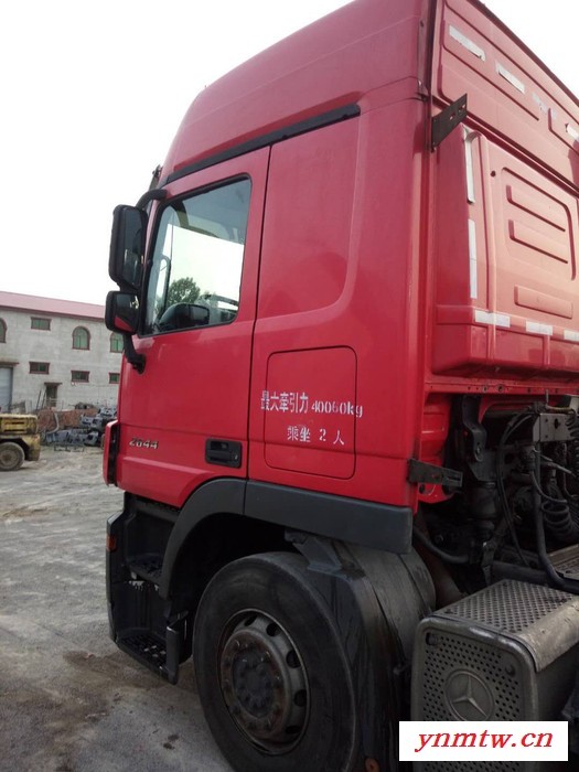 供应卡车整车2644   4140 3340图1