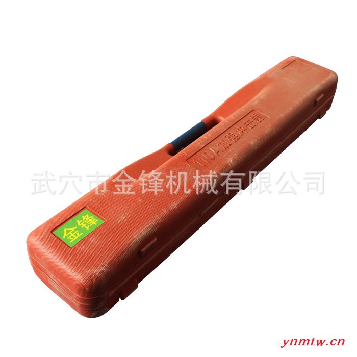 金锋潜孔冲击器 凿岩锤头 潜孔钻机用快速冲击器图2