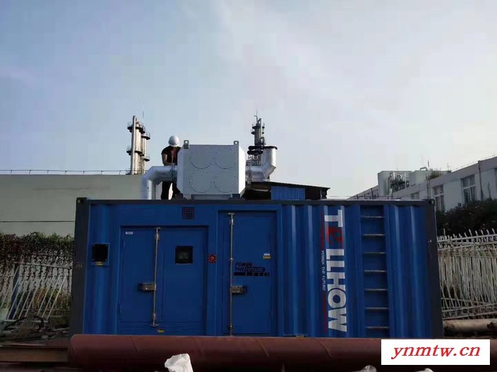 颗粒捕集器 柴油叉车 货车 卡车 抱车颗粒捕集器 人防项目柴油发电机组尾气处理图6