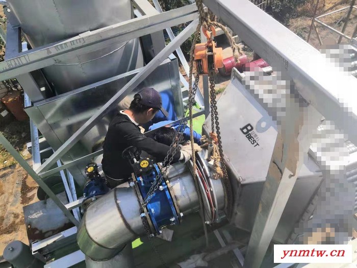 颗粒捕集器 柴油叉车 货车 卡车 抱车颗粒捕集器 人防项目柴油发电机组尾气处理图1