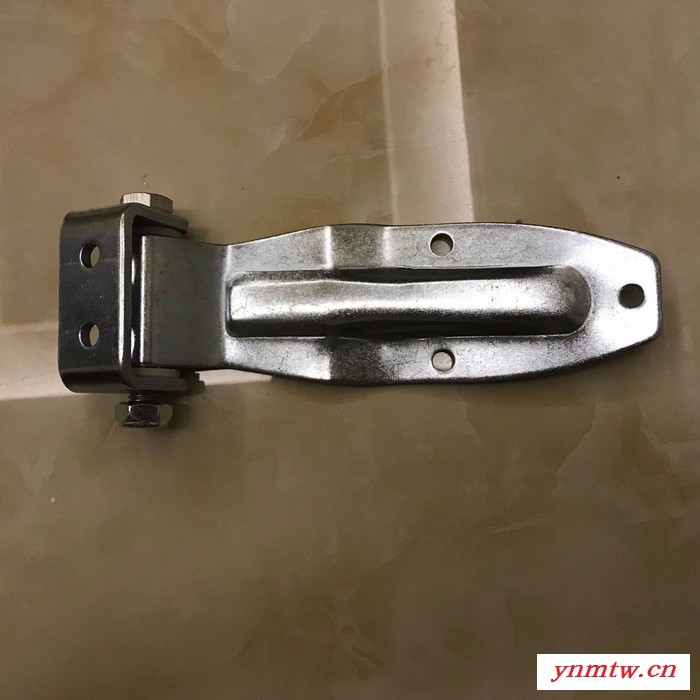中顺集装箱配件，厢货集装箱铰链 ，拖车合页， 卡车合页图1
