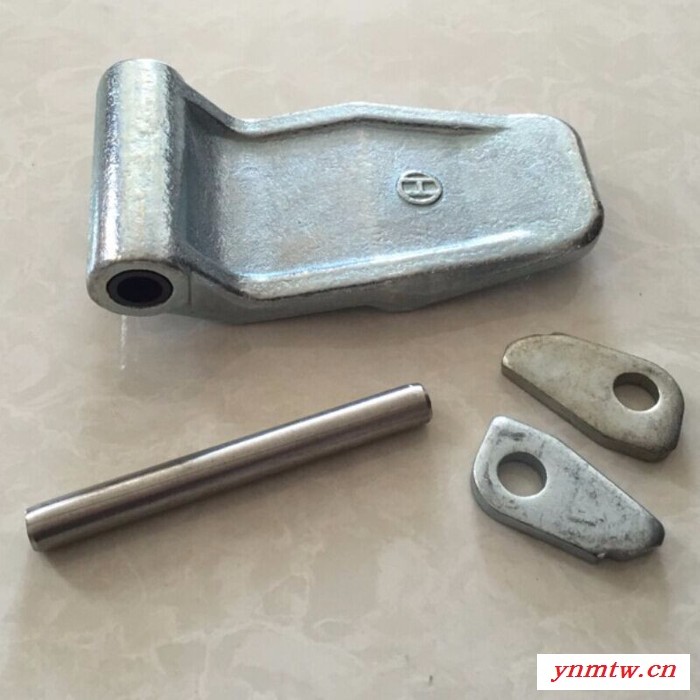 中顺集装箱配件，厢货集装箱铰链 ，拖车合页， 卡车合页图6