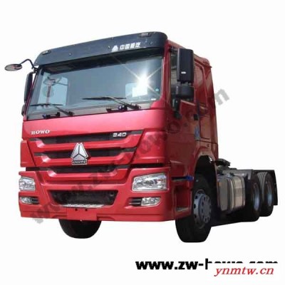 卡车