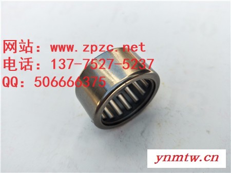 RHNA455538卡车滚针轴承农用拖拉机轴承RHNA455538