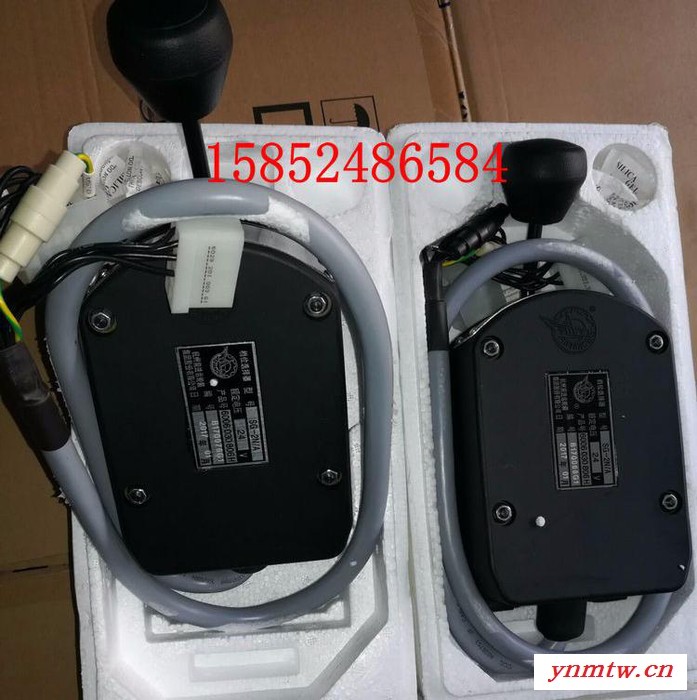 徐工平地机档位选择器 SG-6/A 产品号6006030801 换档器 变速器 电子档杆 配件 厂家 售后图3