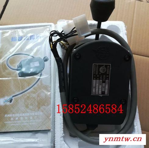 徐工平地机档位选择器 SG-6/A 产品号6006030801 换档器 变速器 电子档杆 配件 厂家 售后图4