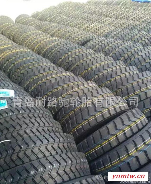 销售卡车轮胎9.50-16.5 LT拖车轮胎全新**图3