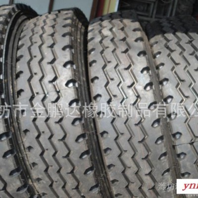 汽车轮胎12.00R20 载重卡车胎 钢丝胎 公路顺花 带内