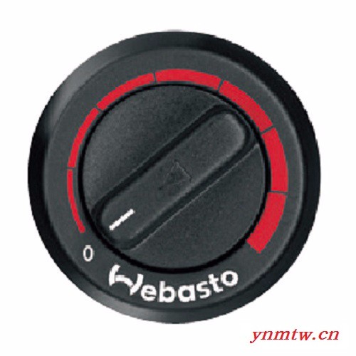 伟博思通 Webasto AT2卡车气暖加热器  卡车暖风 德国品质 专为中国打造图3
