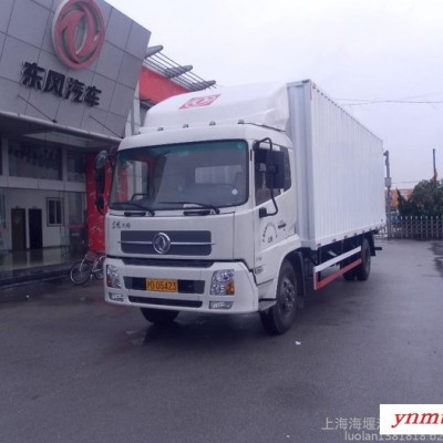 东风天锦国五 卡车