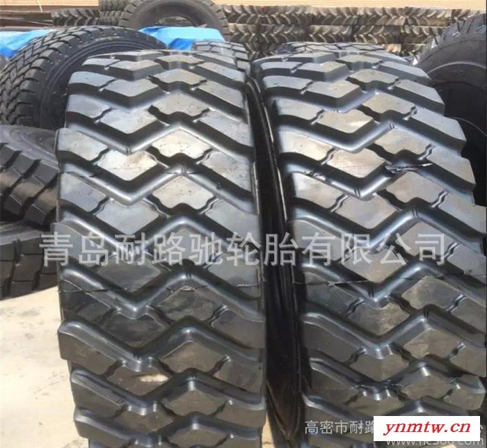 零售 三包质量 1300R24  钢丝轮胎  平地机轮胎 13.00R24图2