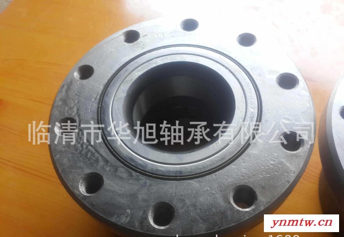 【现货】FAG品牌  577822  IVECO依维柯卡车轮图2