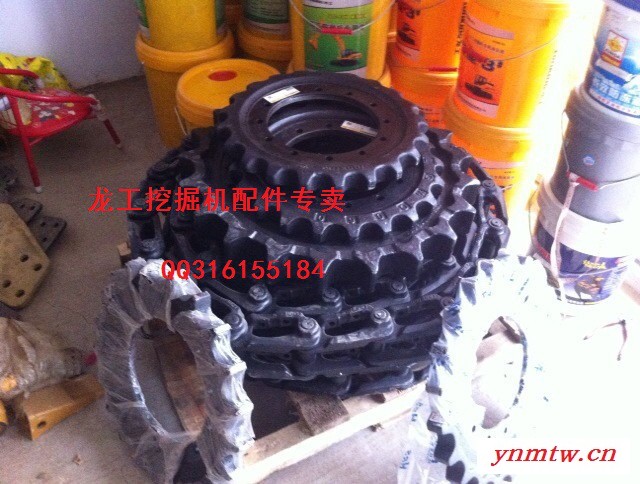 龙工 厦工  新源挖机配件 龙工挖掘机配件图5