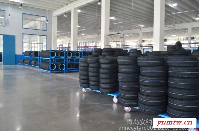 安纳西ANNECY厂家供应**11.00R20卡车胎TBR图4