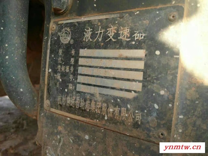 徐工 二手平地机 180 低价出售图5