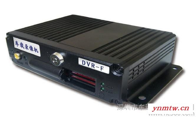 供应东运dy东运SD卡车载录像机图1