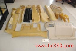 各种挖掘机 供应挖机**200-6 CAT320 320B卡特320B 挖掘机内饰件图1