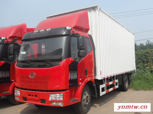 供应解放 J6L解放J6L卡车