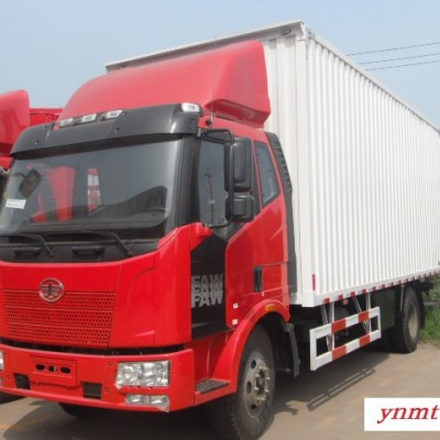 供应解放 J6L解放J6L卡车