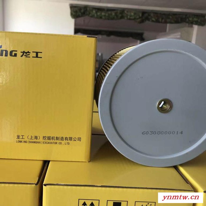 **】替代 龙工挖掘机60308000154液压滤芯 龙工挖掘机机柴油滤芯 型号齐全 质量保证图2