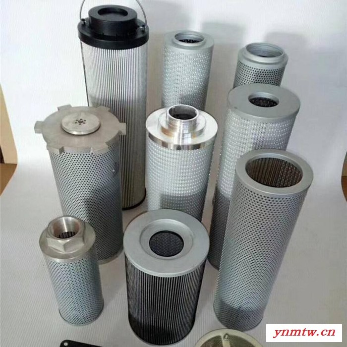 【炎卓】 三一挖掘机滤芯 徐工挖掘机滤芯  回油滤芯  空气滤芯图4