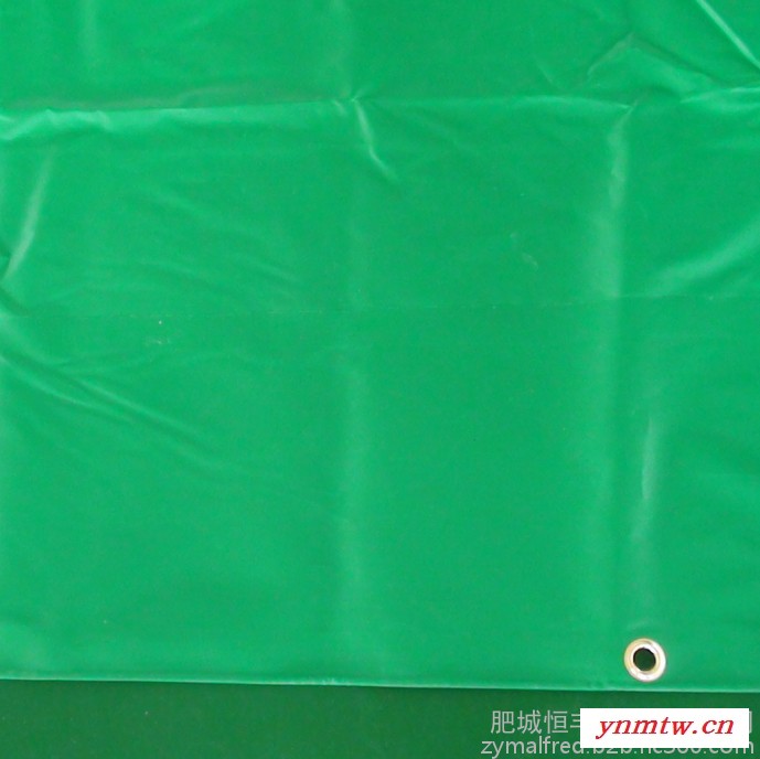 PVC涂塑布防水篷布，卡车篷盖布，颜色、尺寸可订做。图8