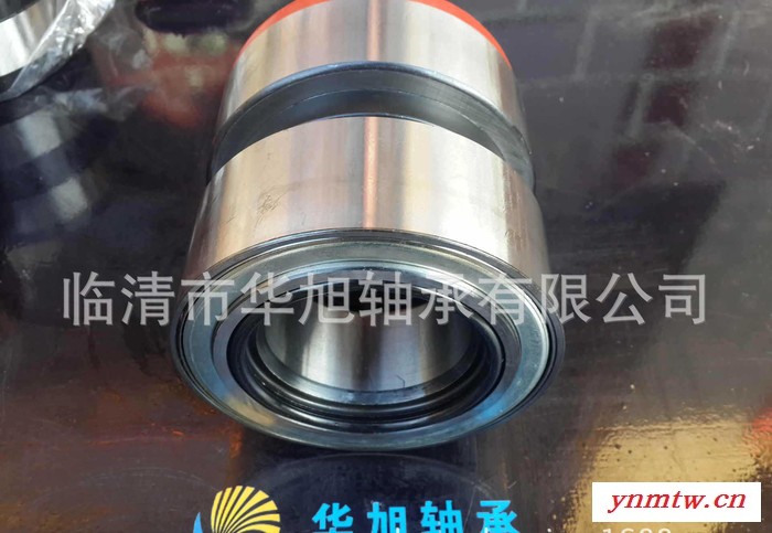 【华旭轴承】FAG 1801592 DAF 达夫卡车轮毂单元图2
